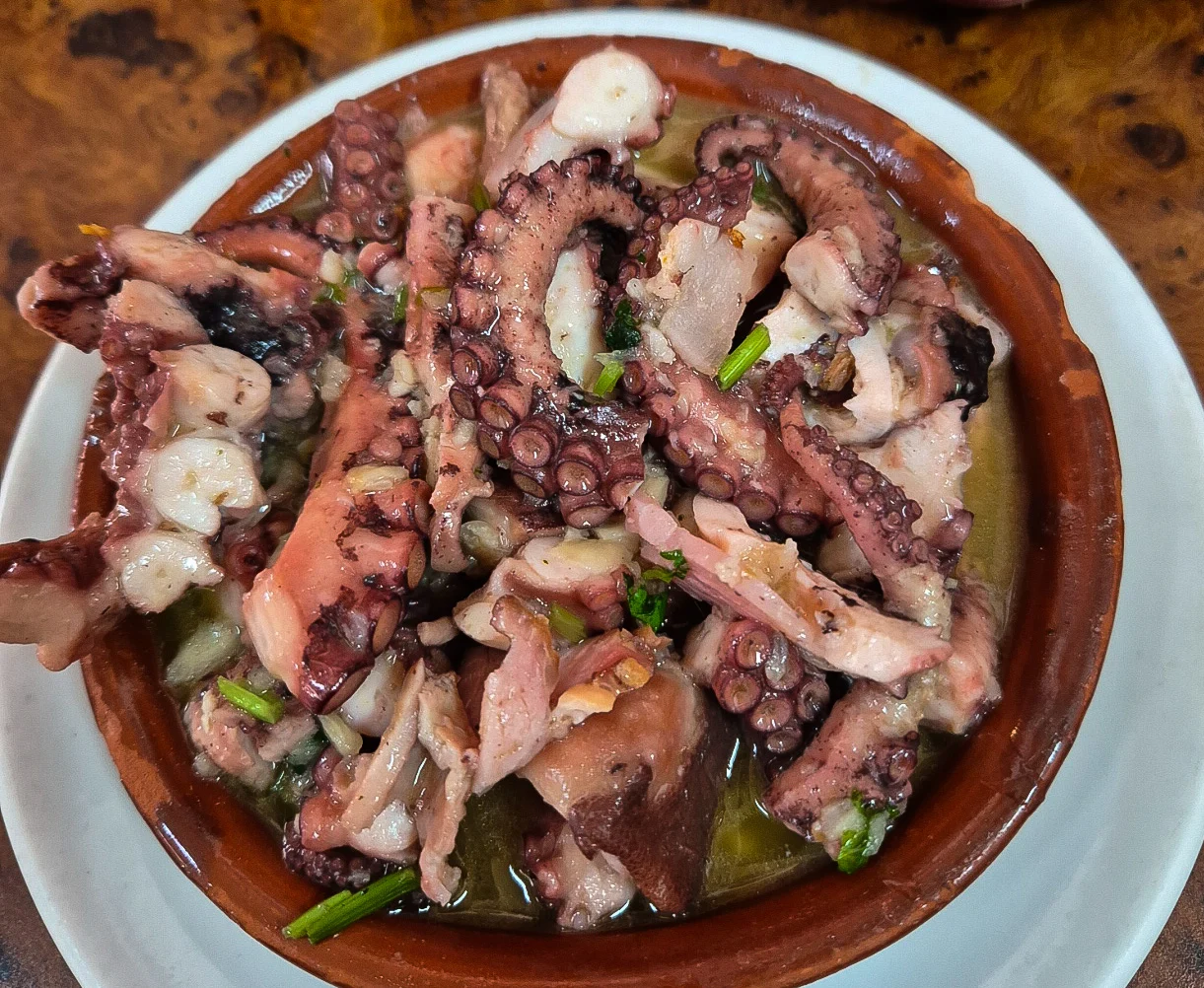 Guías caníbales: Comer y beber en Río de Janeiro 4