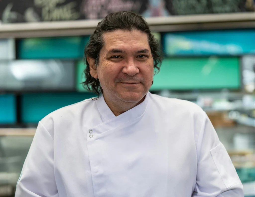 Por qué los grandes chefs apuestan por segundas marcas 0