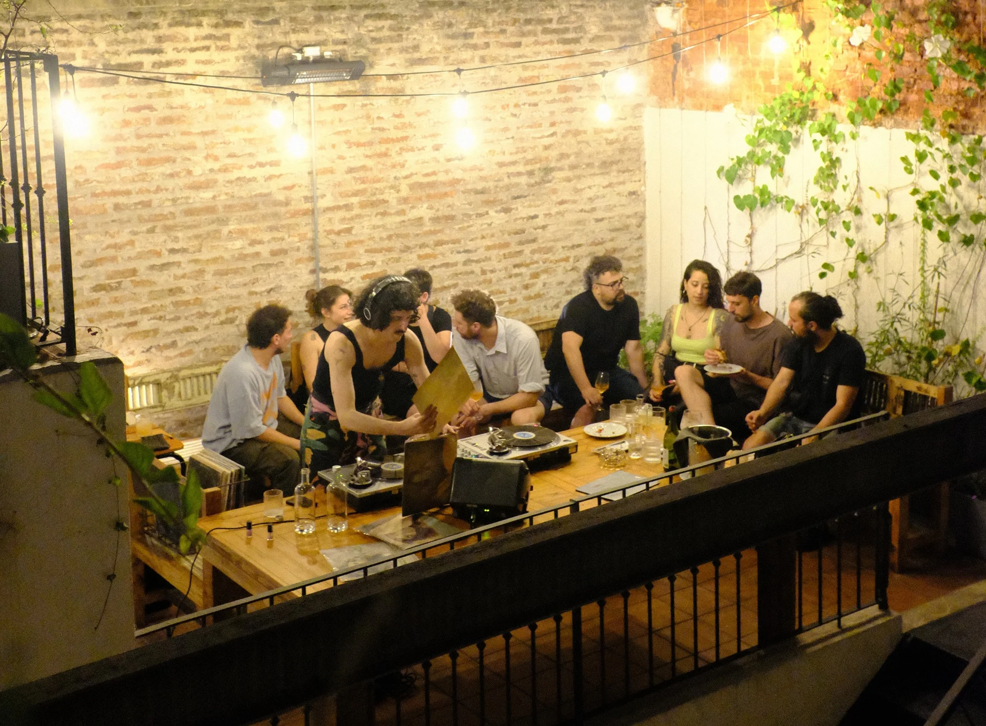 Quince wine bars imprescindibles en Buenos Aires 3