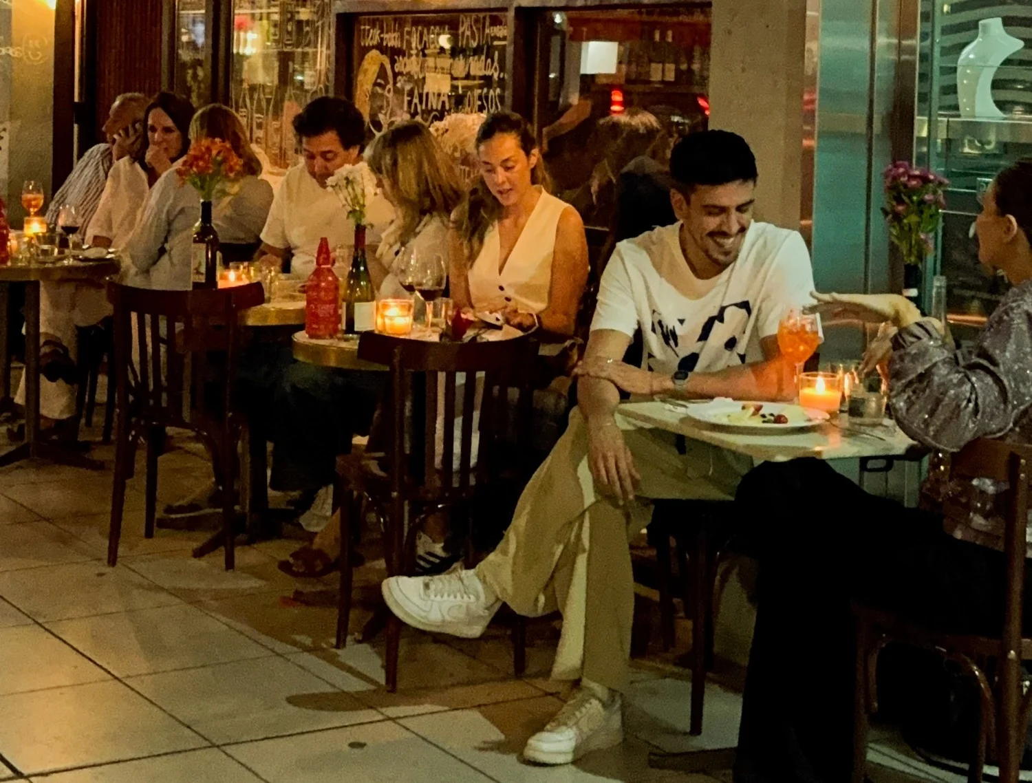 Quince wine bars imprescindibles en Buenos Aires 1
