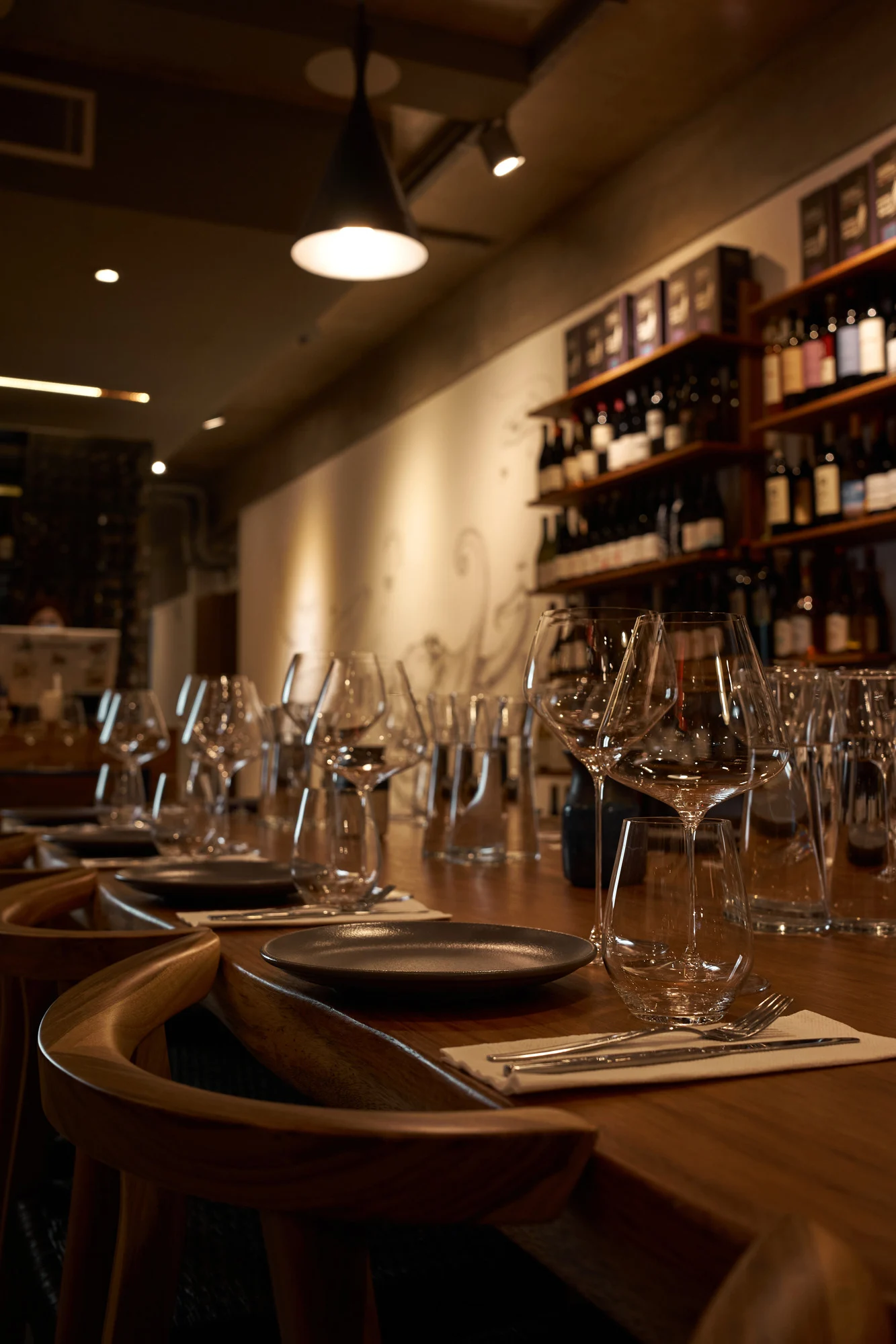 Quince wine bars imprescindibles en Buenos Aires 2