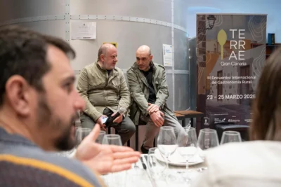 Lera alerta del éxodo de los restaurantes rurales si no hay ayudas 1