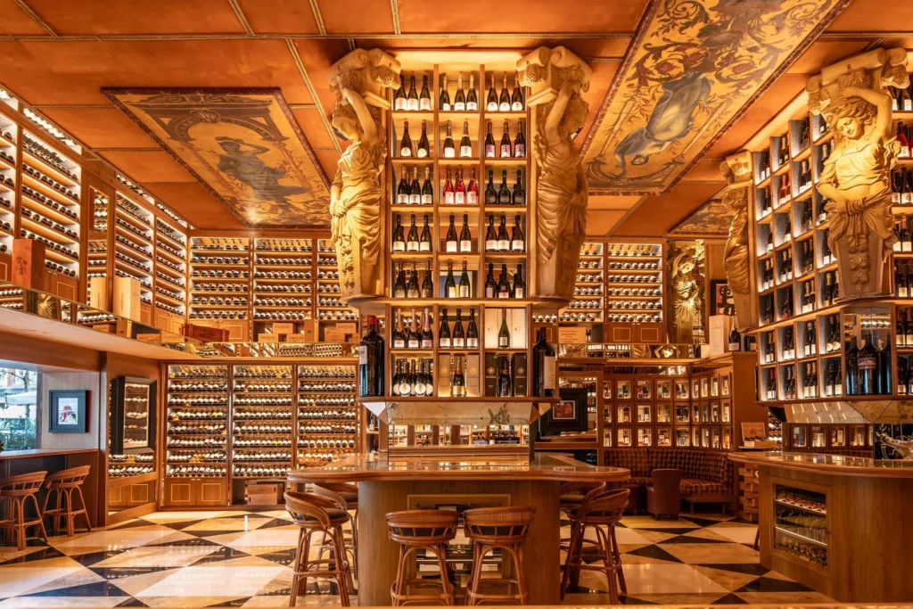 De vinos por Madrid 3