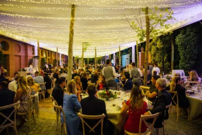 La gala solidaria por los niños con diabetes que sobrevivió al apagón 1
