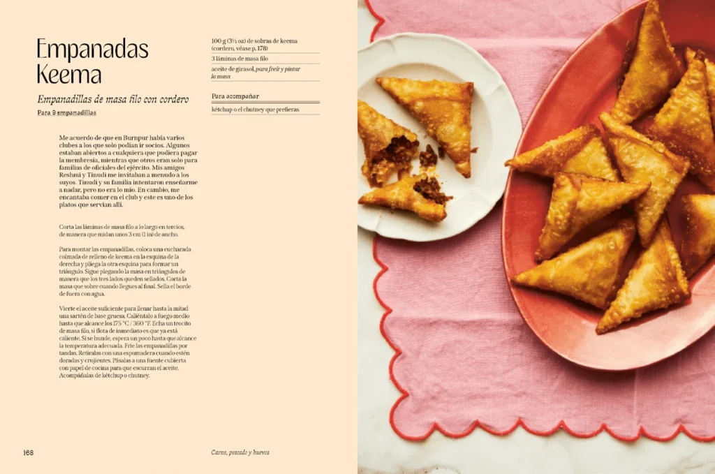 Novedades para ampliar la biblioteca gastronómica 2
