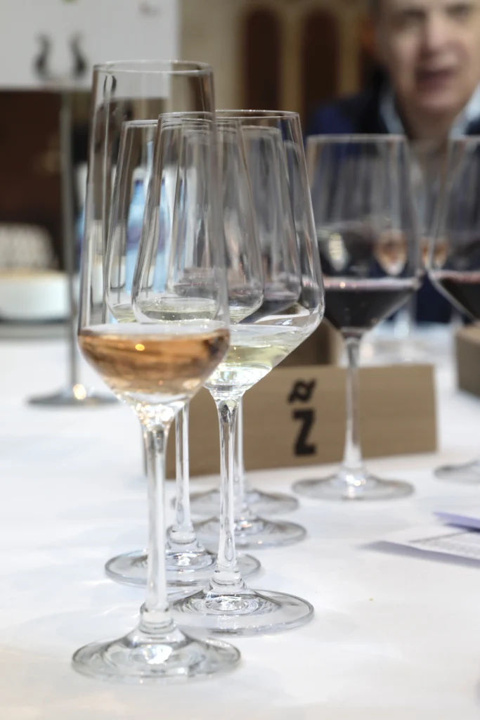 Castilla y León convoca a los mejores vinos del mundo 0