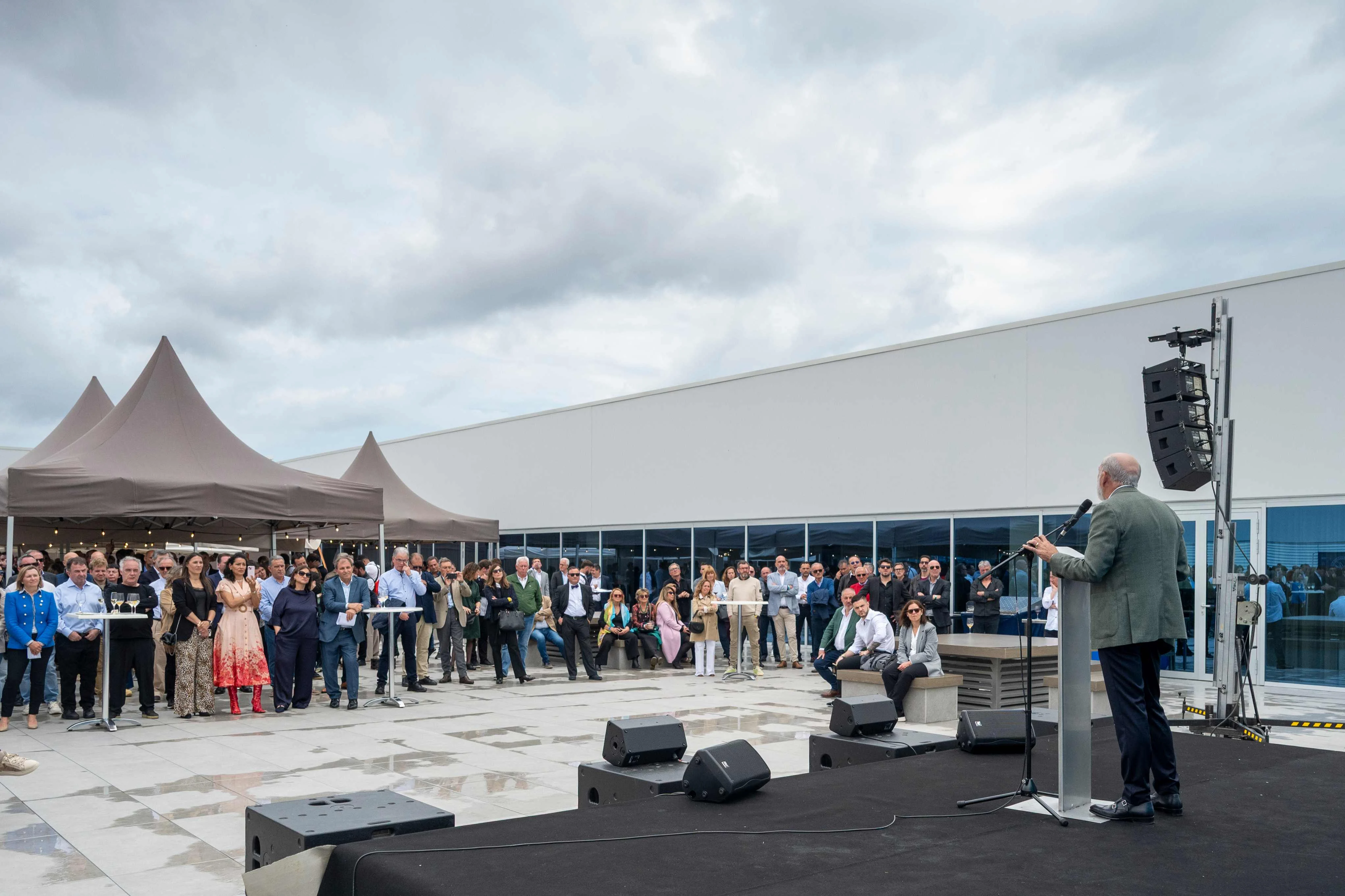 Balfegó inaugura instalaciones y diversifica su oferta de productos 1