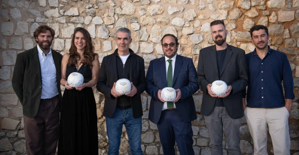 Guía Repsol vuelve a iluminar Portugal con cuatro 3 soles 1