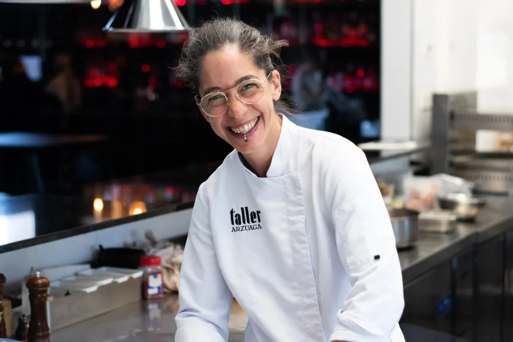 Una salmantina en la Ribera del Duero 0