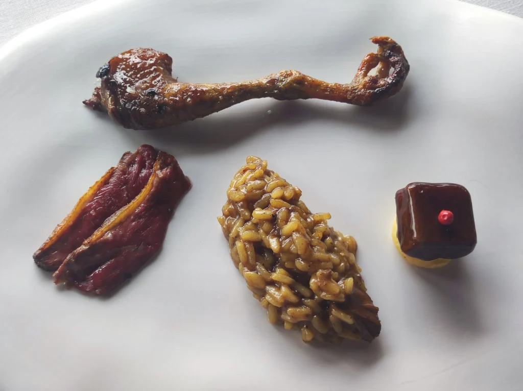 Una salmantina en la Ribera del Duero 3