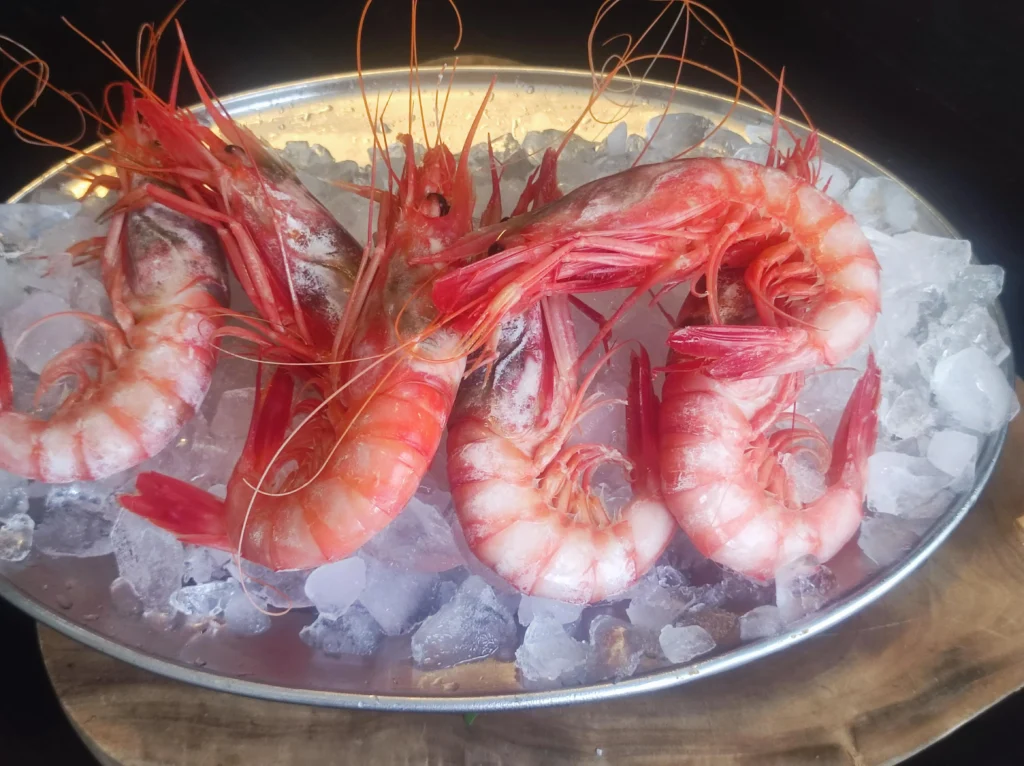 Las Margaritas: culto a la parrilla y al vino 1
