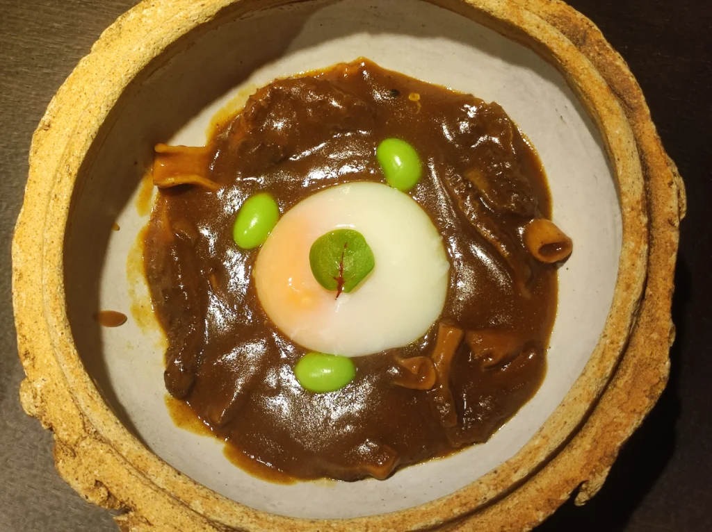 Fusión divertida y trasgresora en Umiko 1