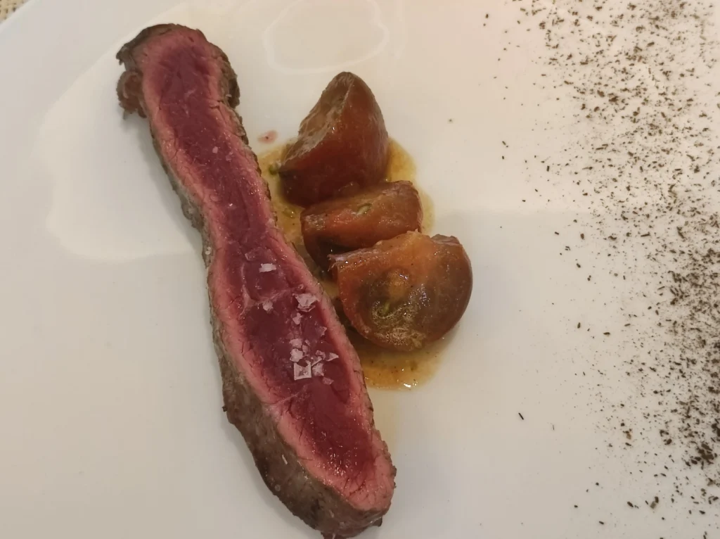 Gurisa: de Mendoza a Madrid pasando por Punta del Este 2