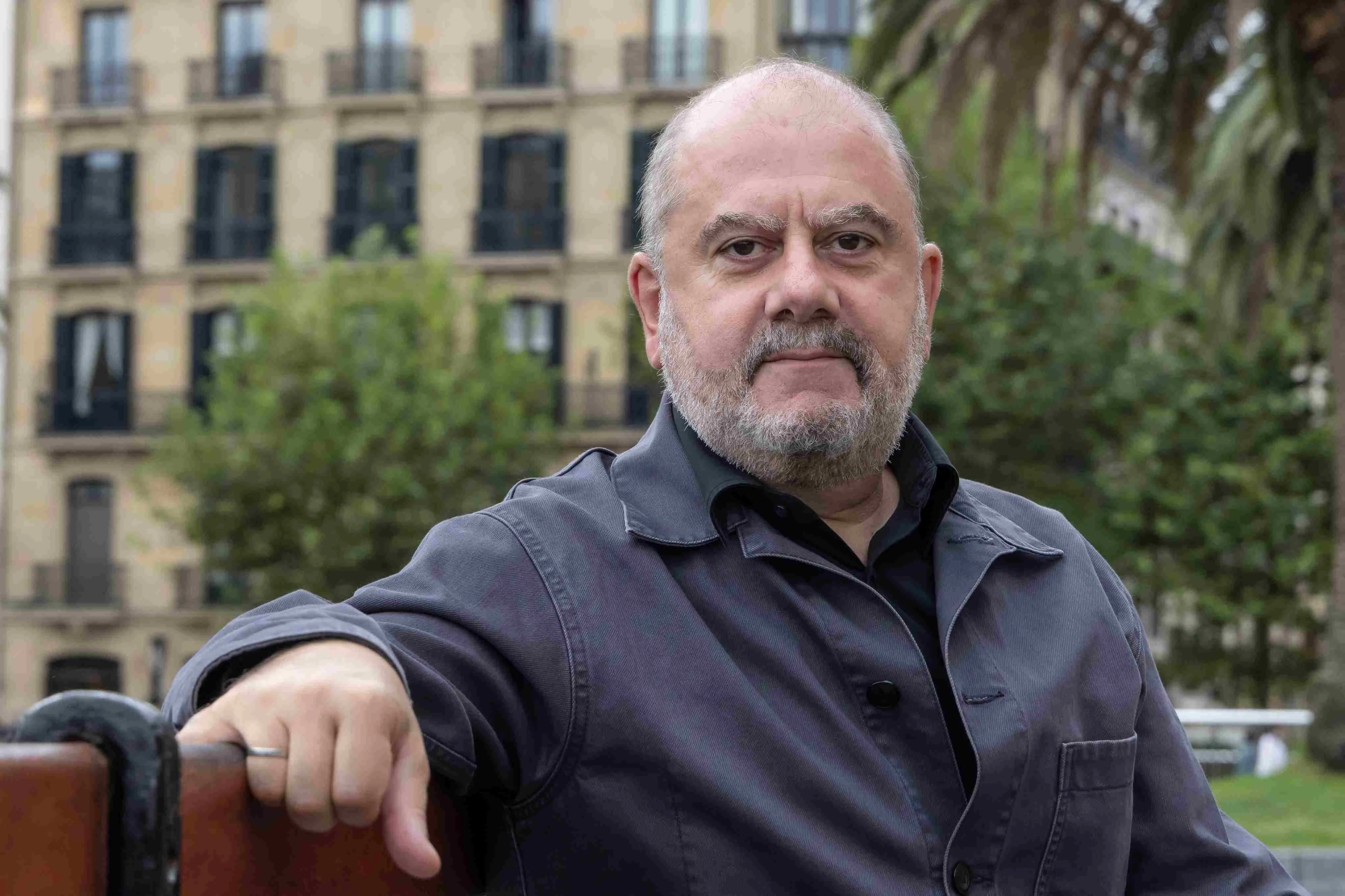 Euskadi reconoce la labor de Benjamín Lana y los hermanos Arguiñano en la difusión y promoción de la gastronomía vasca 0