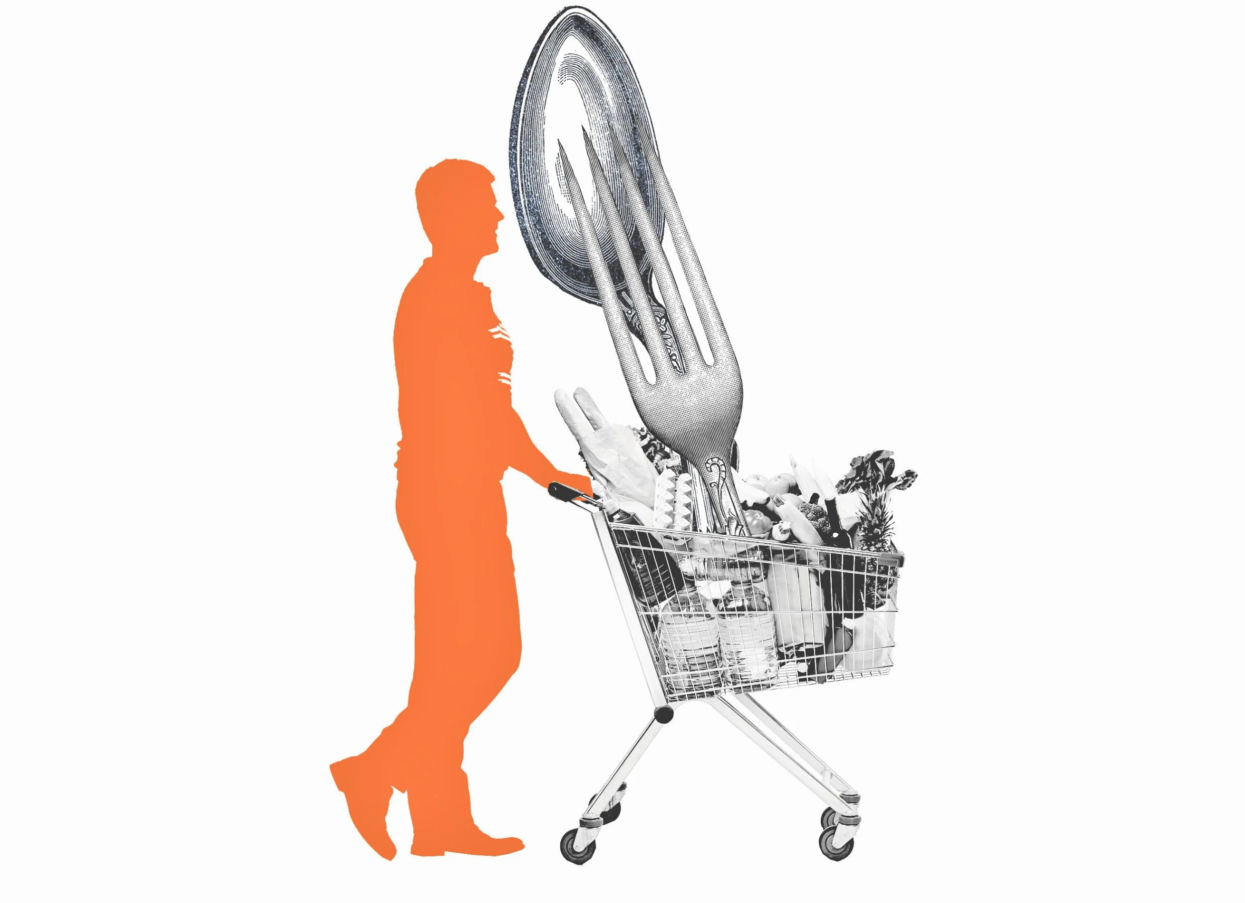Cocinar no es una pérdida de tiempo