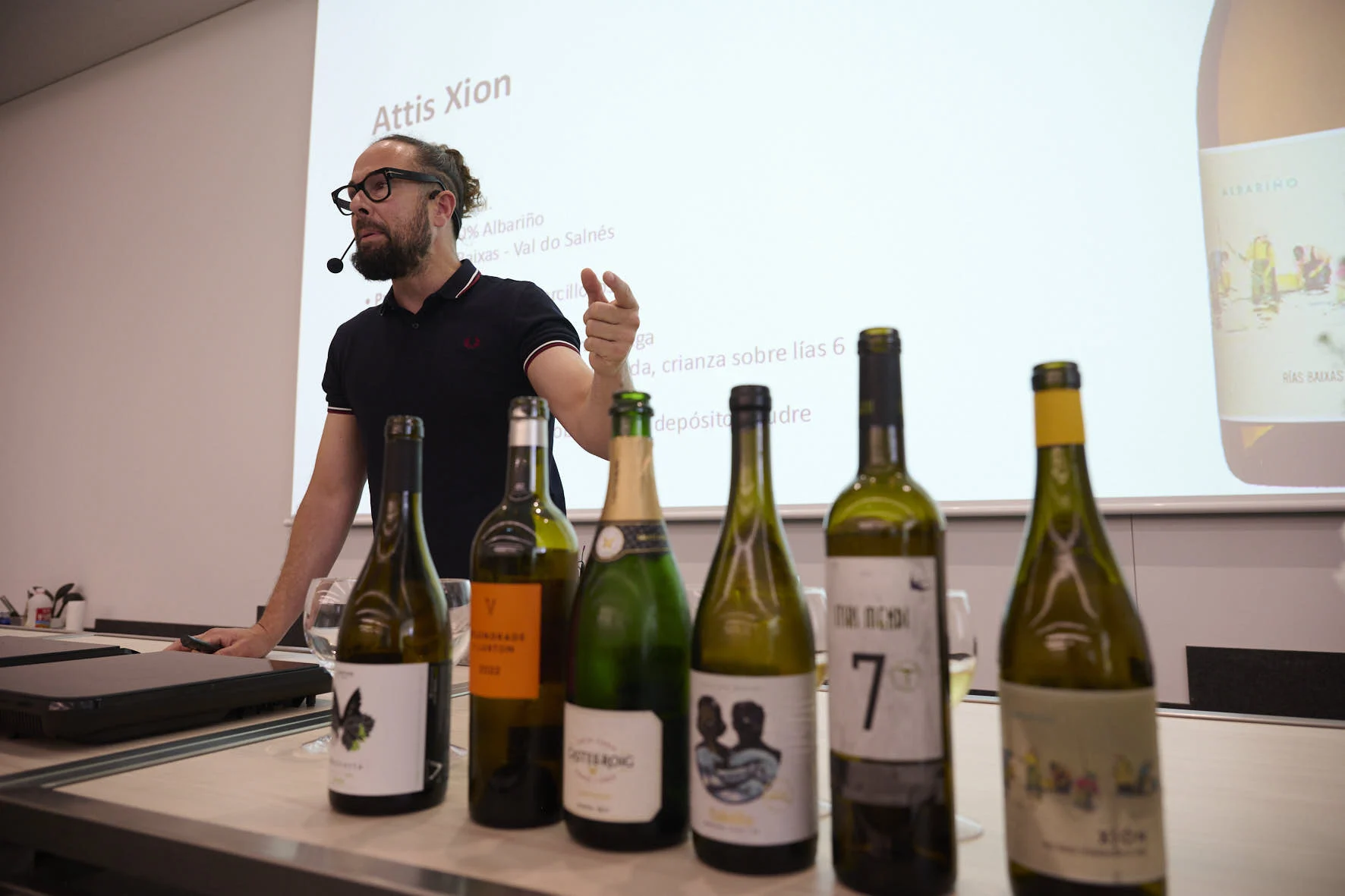 El sector japonés de la gastronomía se vuelca con Spain Fusion Tokio 2025 1