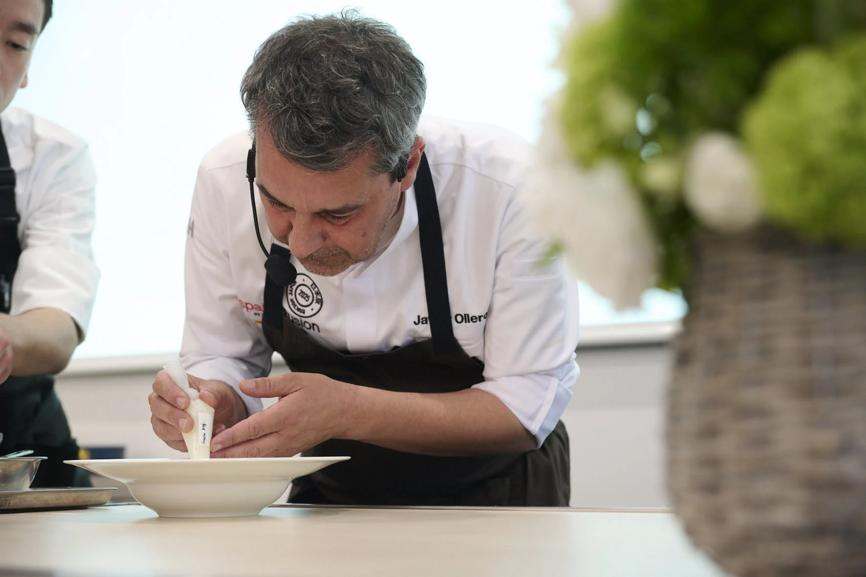 El sector japonés de la gastronomía se vuelca con Spain Fusion Tokio 2025 3