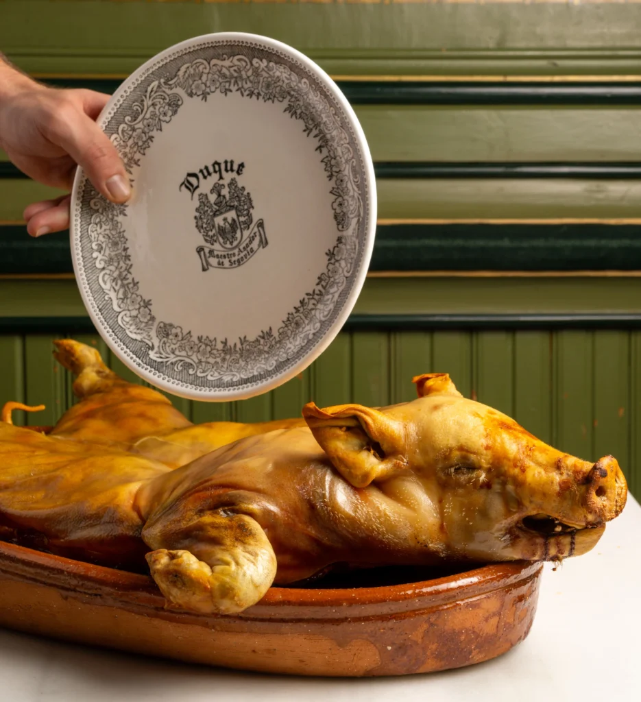 La modernidad sólida de Casa Duque a sus 130 años 4