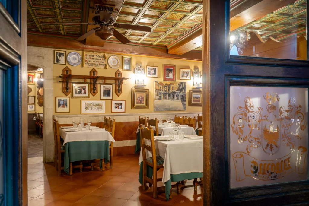 La modernidad sólida de Casa Duque a sus 130 años 0