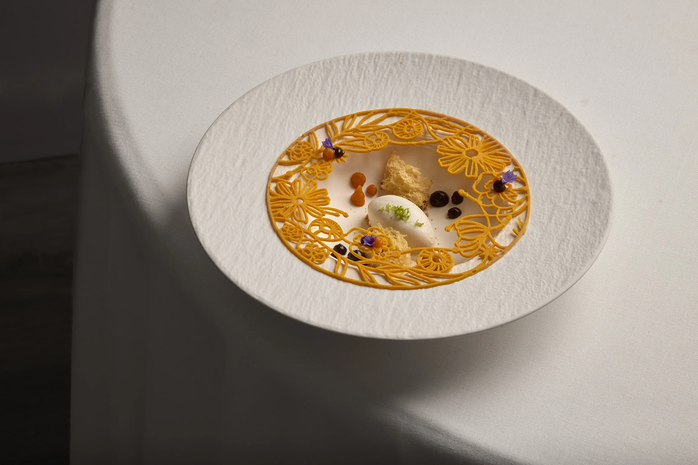 Quimbaya, una ventana a la cocina colombiana en Madrid 4