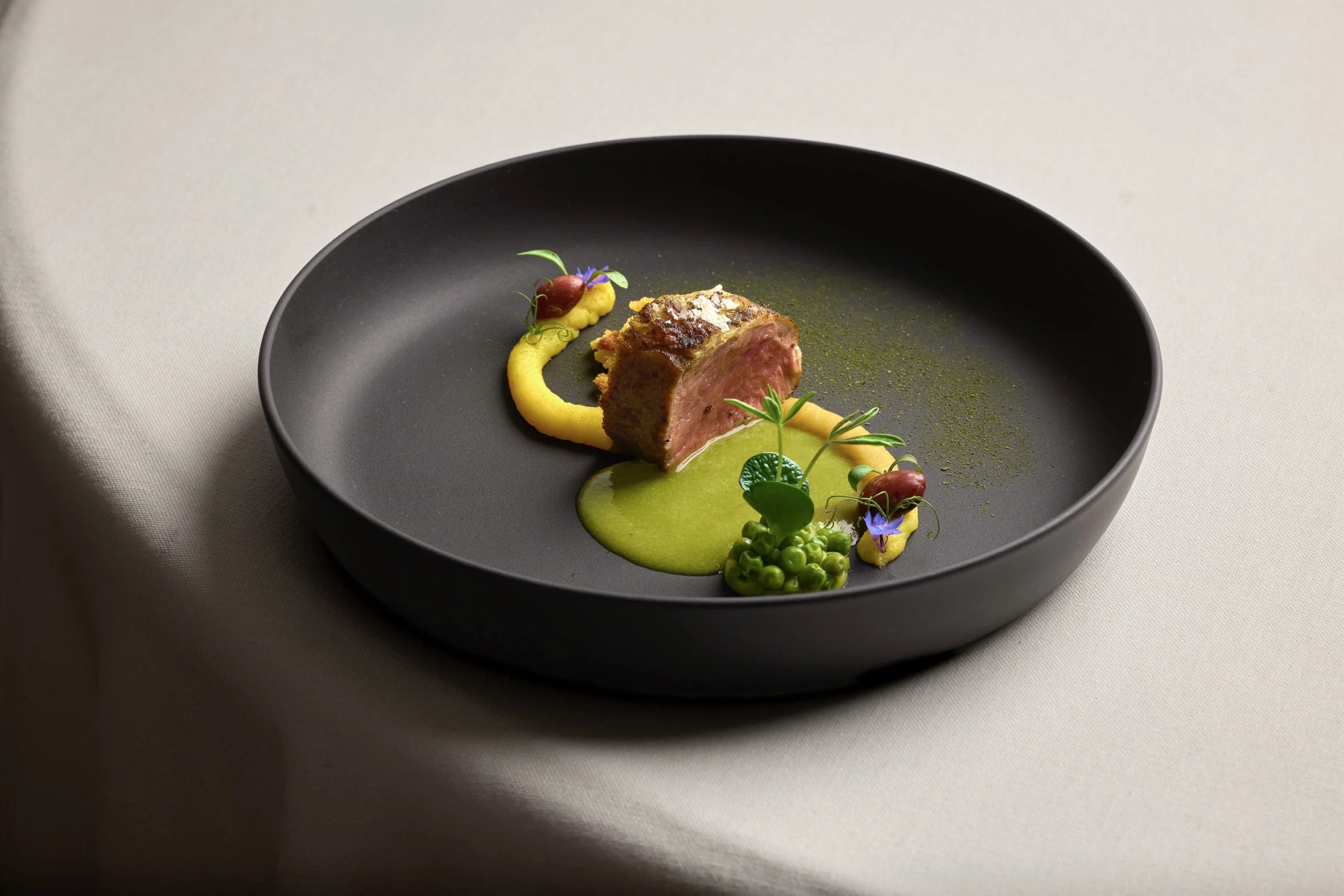 Quimbaya, una ventana a la cocina colombiana en Madrid 2