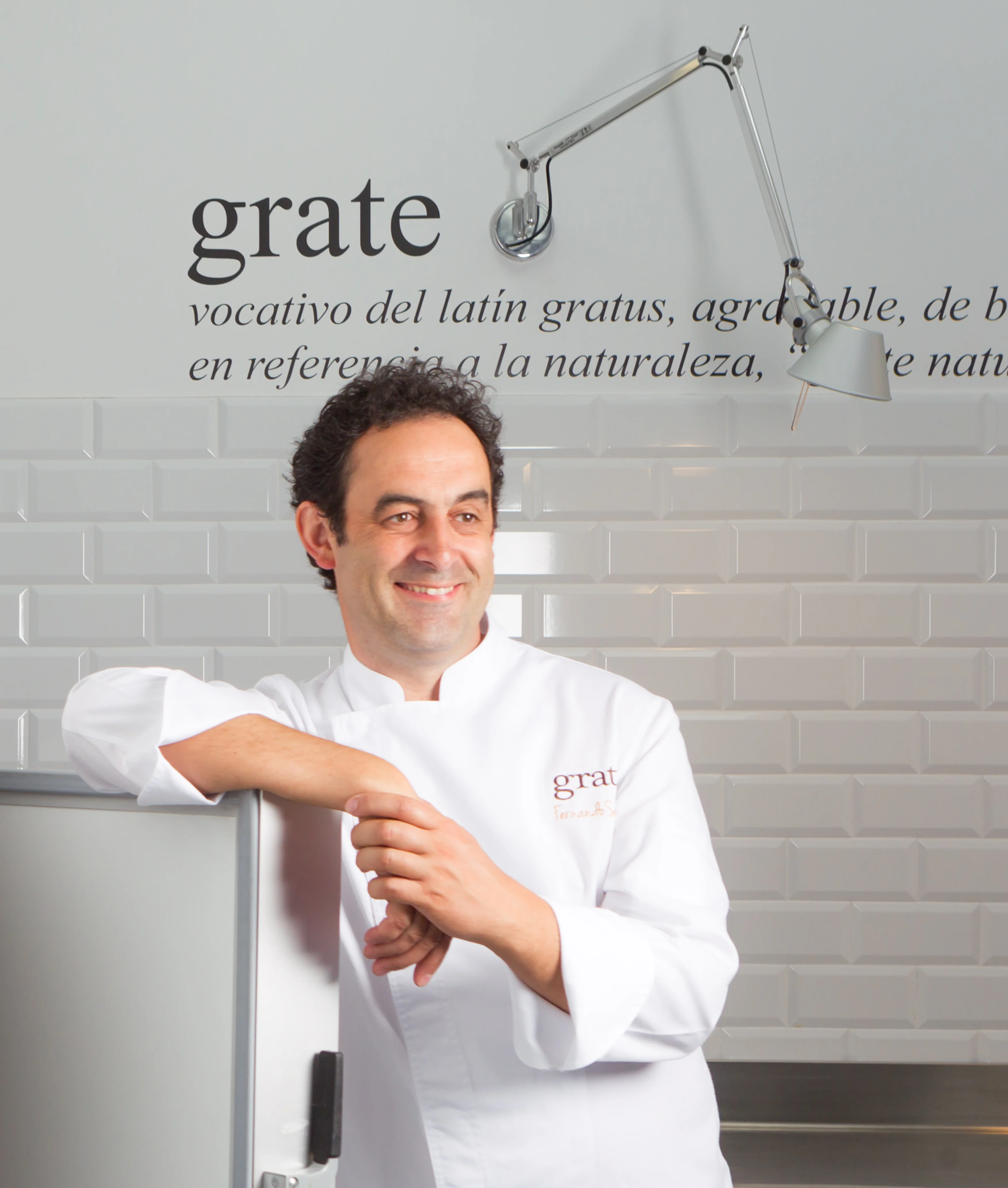 Coco Montes, Fernando Sáenz y Silvia García, entre los Premios de la Academia Internacional de Gastronomía 1