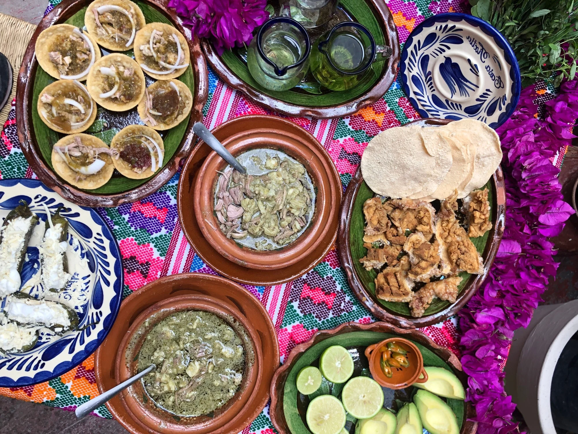 Guías Caníbales: Comer como un chilango en Ciudad de México 0