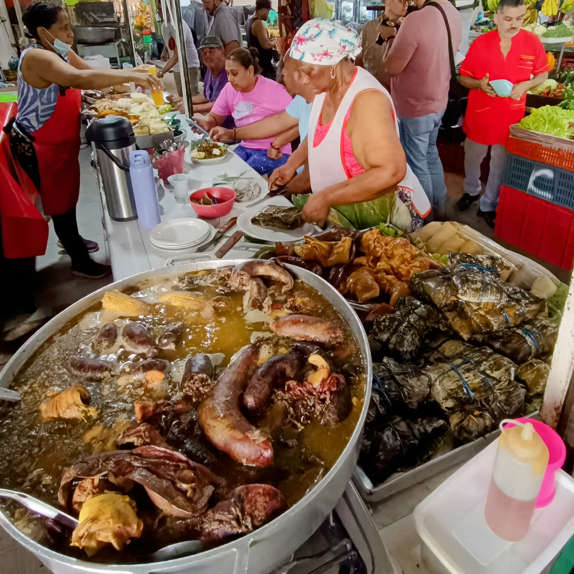 Guías Caníbales (VII): Cali, alto voltaje culinario en 72 horas 2