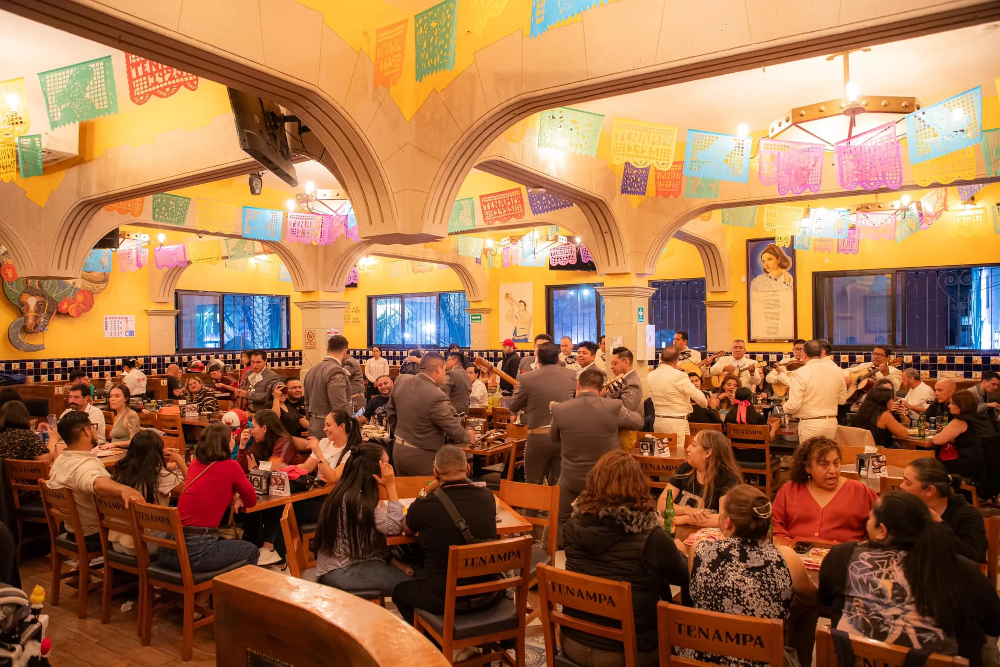 Guías Caníbales: Comer como un chilango en Ciudad de México 1