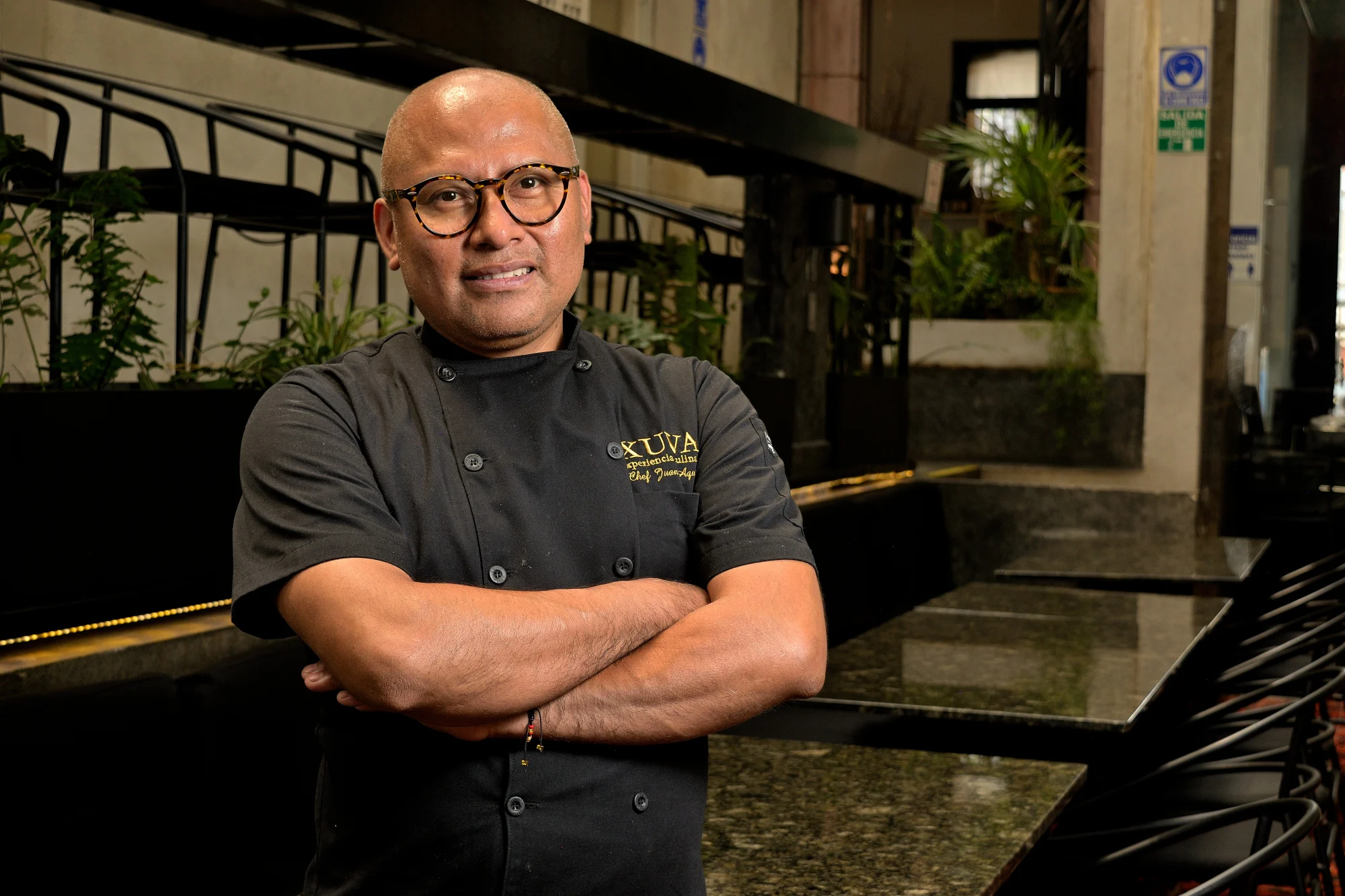 Xuva’: cocinar el duelo, amasar la memoria