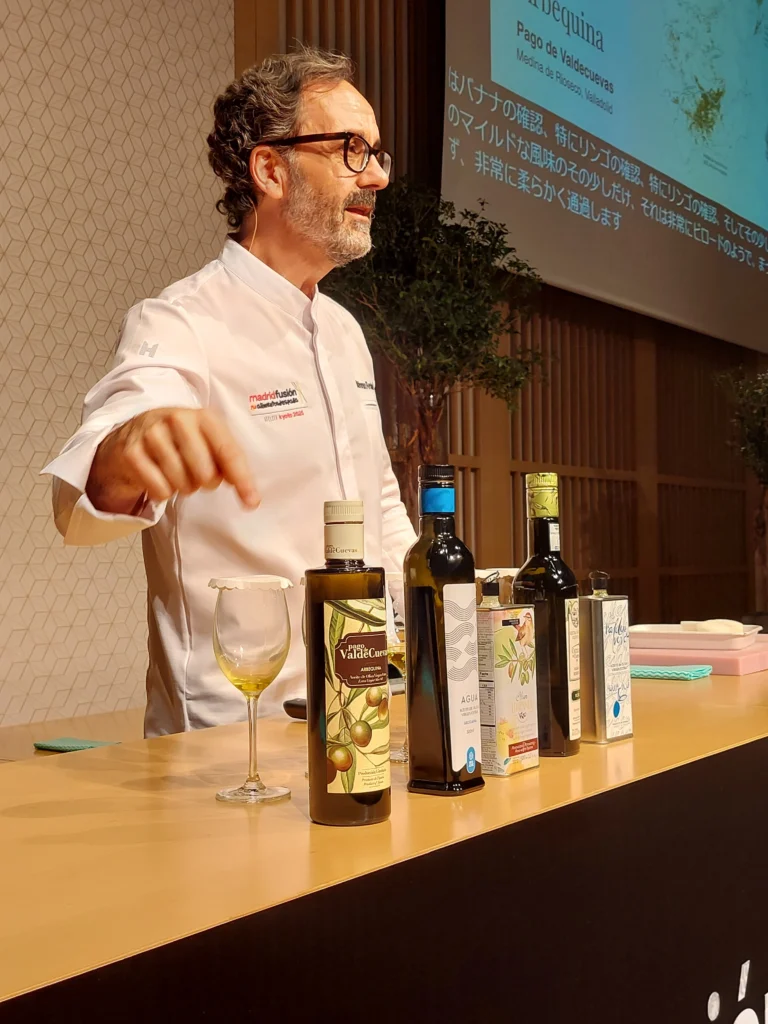 Spain Fusion The Premium Experience busca hacerle la boca agua a Shanghai con un despliegue inédito de productos y embajadores 2