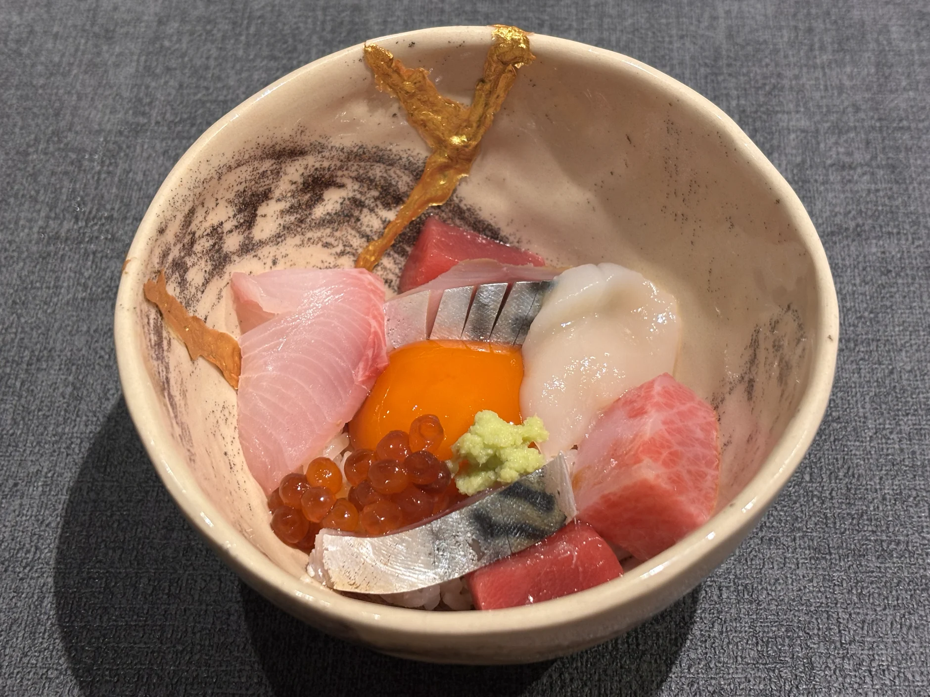 Chirashi