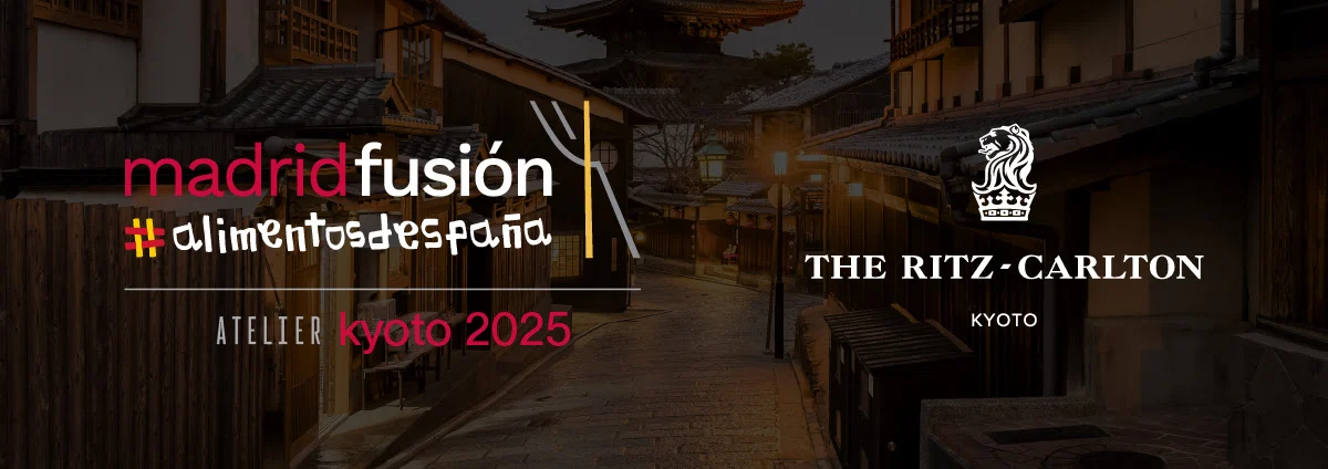 La gastronomía española vuelve a Japón con la mirada puesta en el mar 0