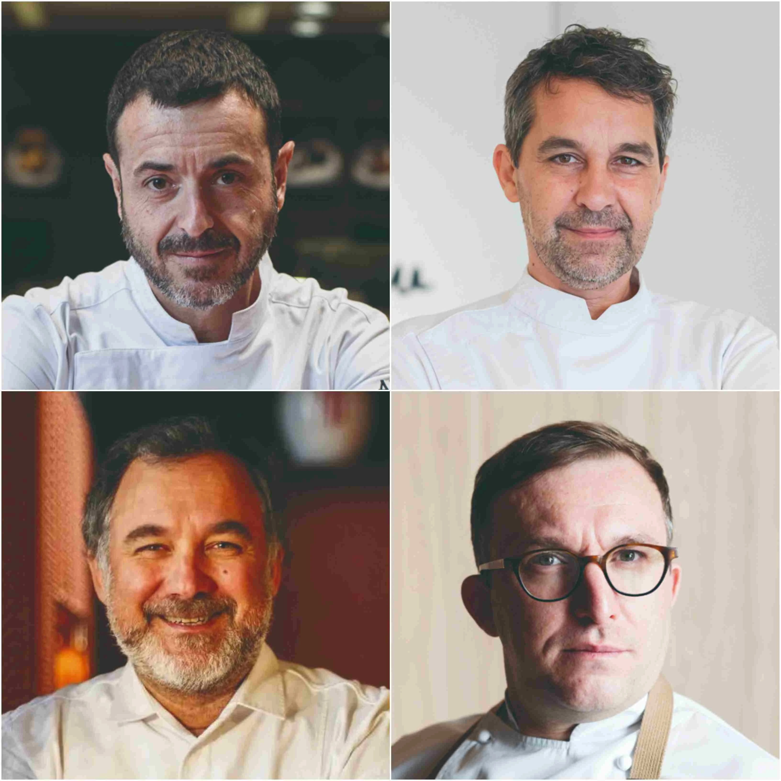 La gastronomía española vuelve a Japón con la mirada puesta en el mar 1