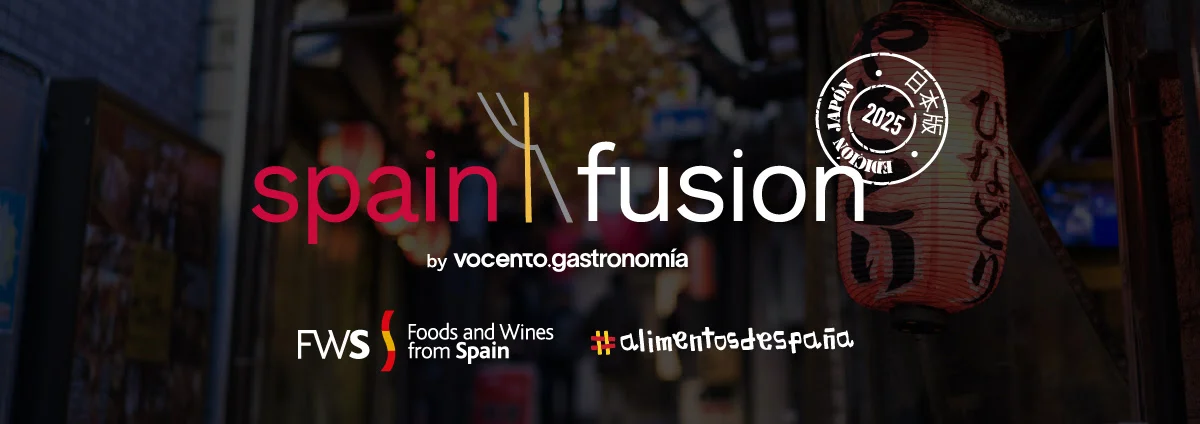 La gastronomía española vuelve a Japón con la mirada puesta en el mar 3
