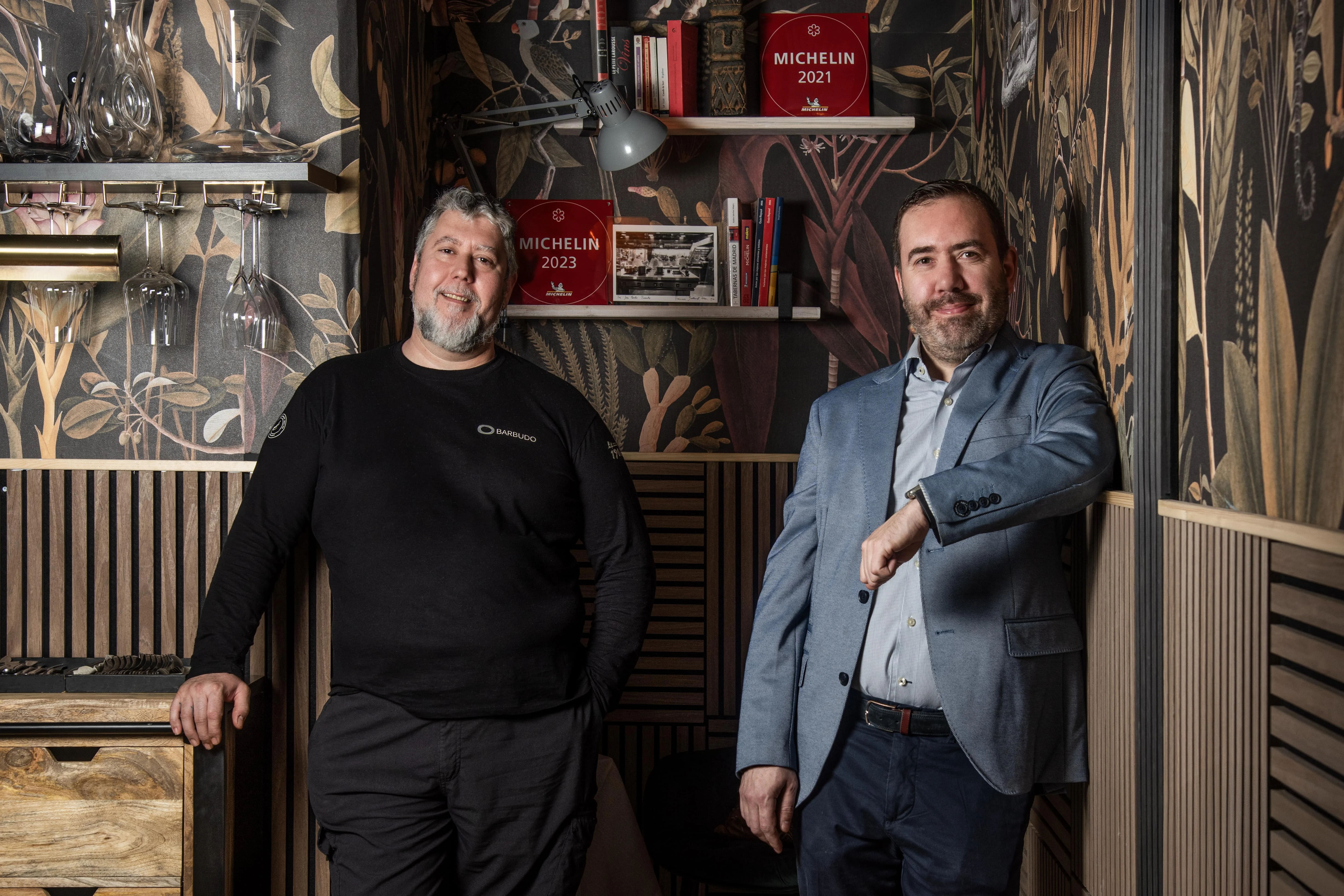 Revista digital gastronómica 2