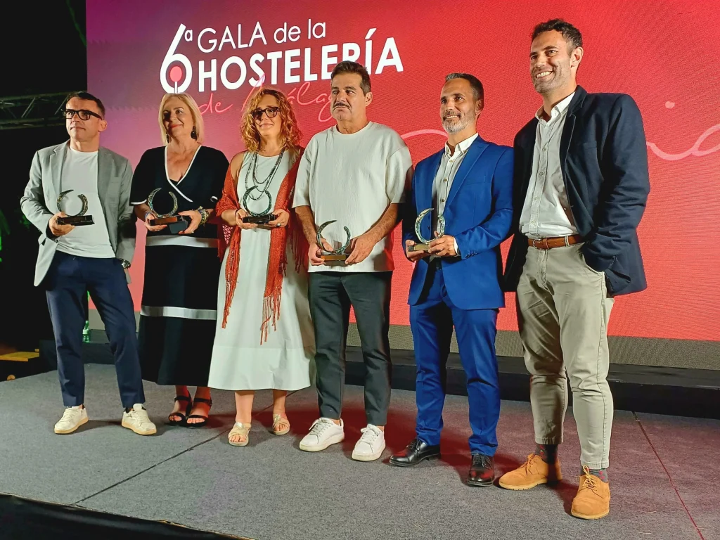 Esperanza Peláez, premiada por divulgar los valores de la hostelería 0