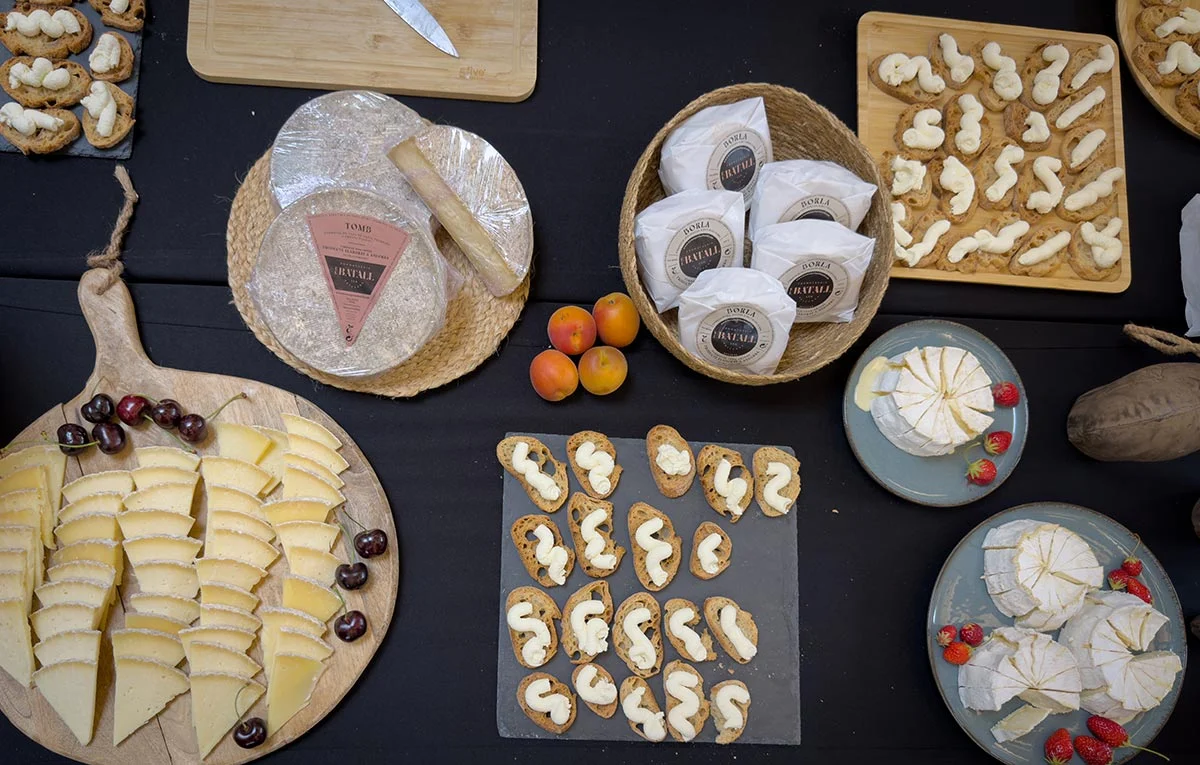 Andorra se reivindica como destino gastronómico 2