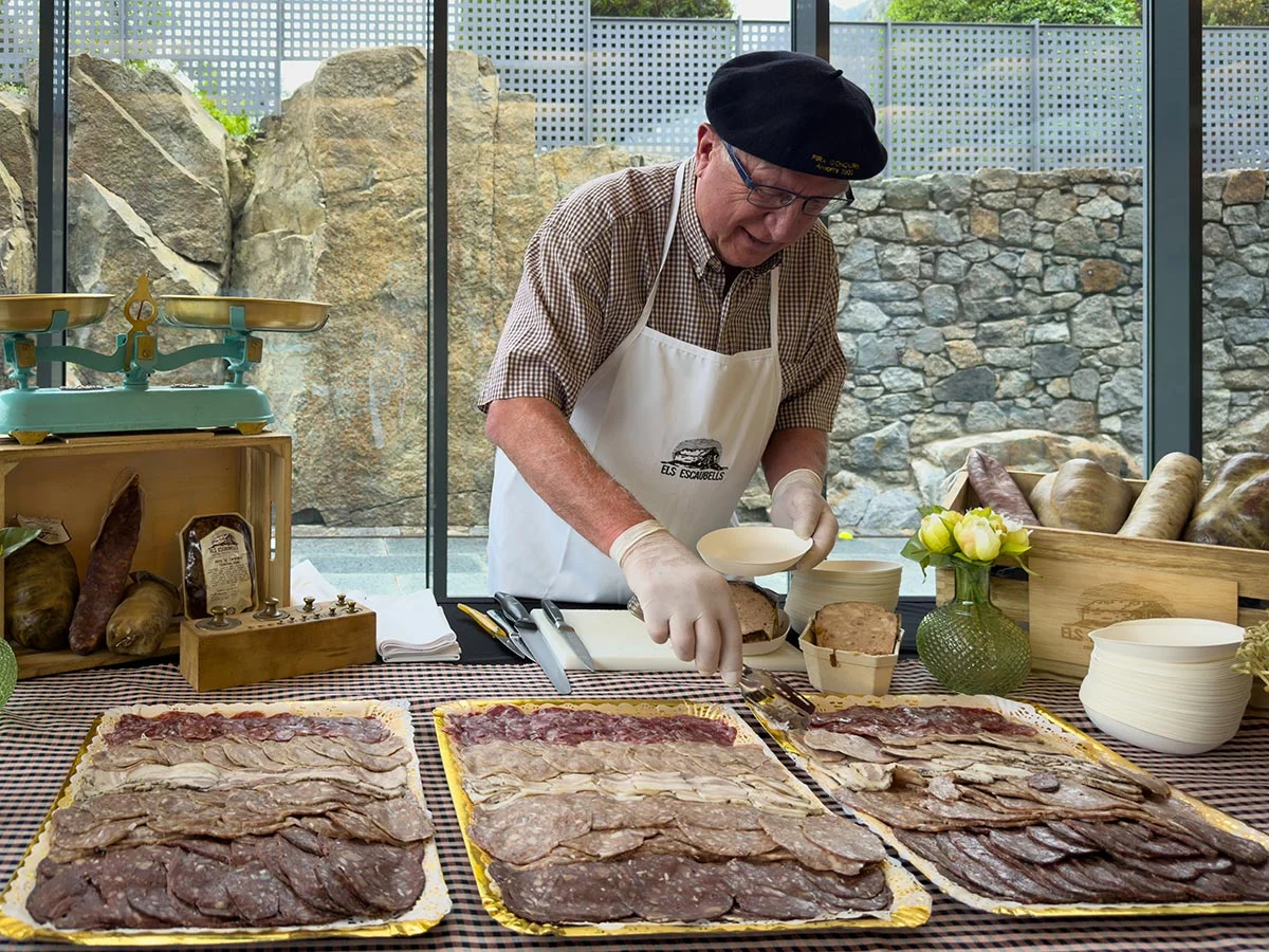 Andorra se reivindica como destino gastronómico 1