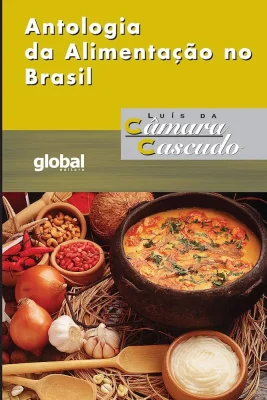 Guías caníbales: Las cocinas de Brasil en 14+ libros 8