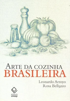 Guías caníbales: Las cocinas de Brasil en 14+ libros 3