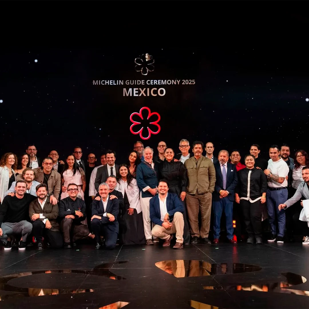 Michelin México 2025: Reconocimientos, silencios y preguntas 1