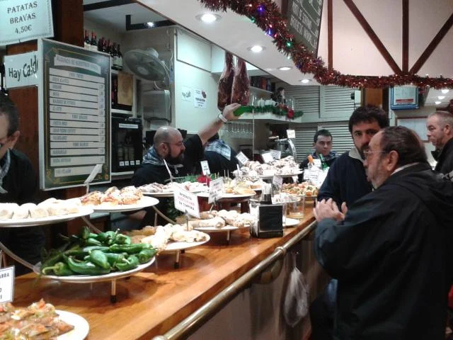 Paulo Airaudo al rescate de la tradición donostiarra con Egosari 0