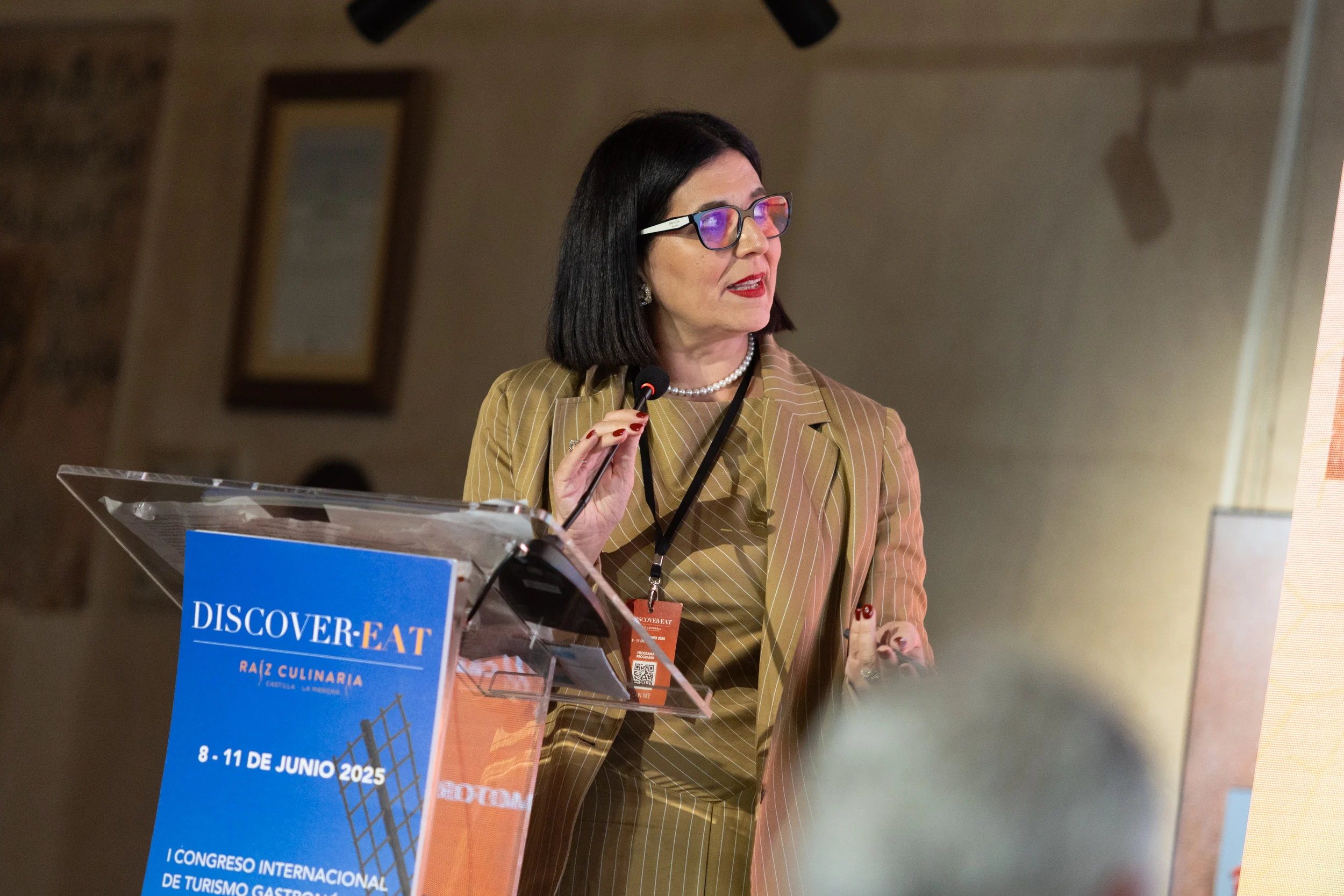 El turismo gastronómico, “una cuestión de Estado” en Castilla La Mancha 4
