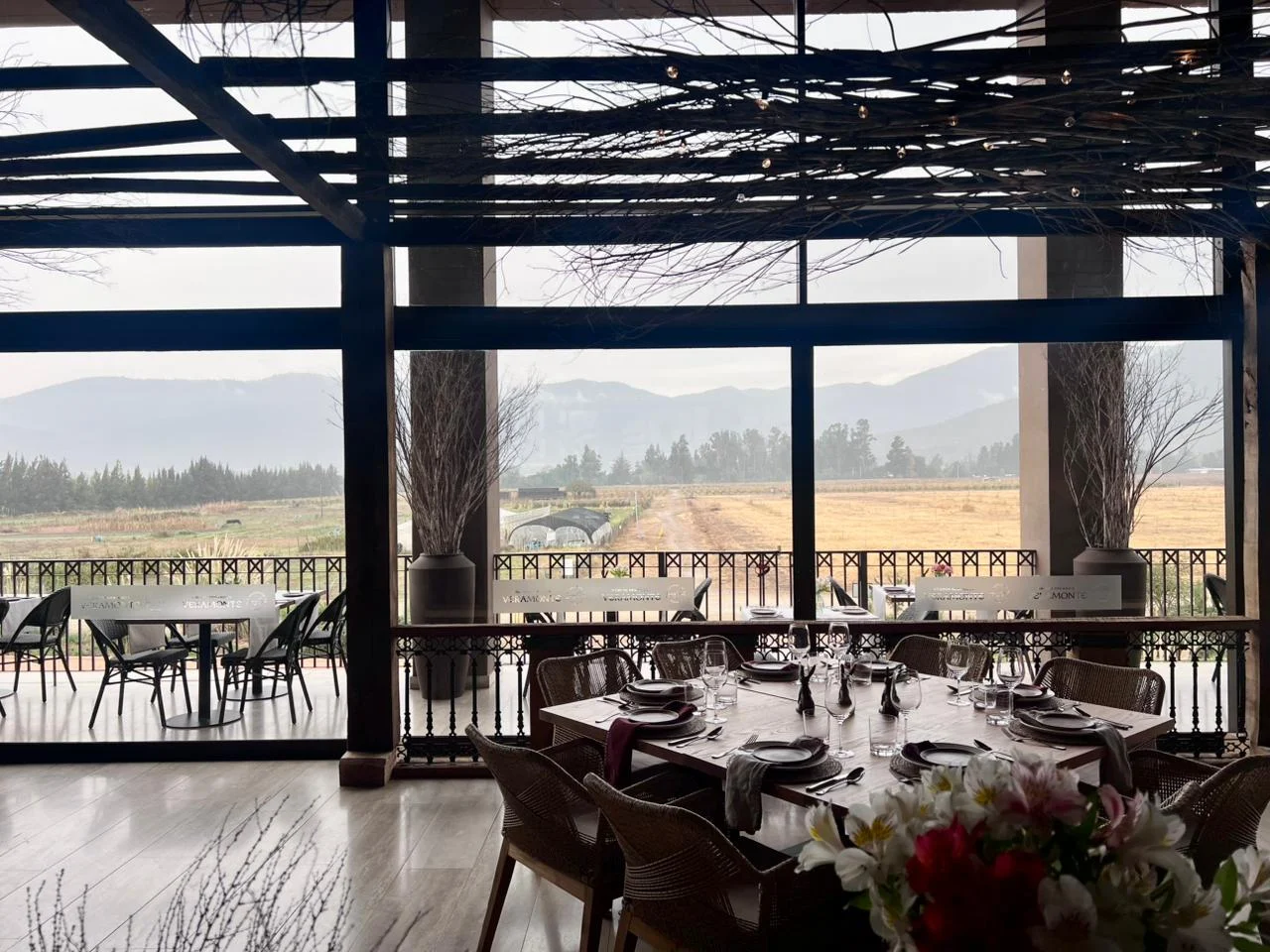 Casa Barroso y un arroz de conejo definitivo 3