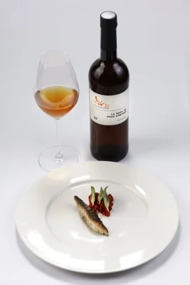 Algo huele a jerez en Dinamarca 1