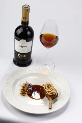 Algo huele a jerez en Dinamarca 3