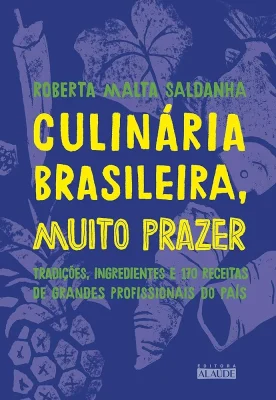 Guías caníbales: Las cocinas de Brasil en 14+ libros 5
