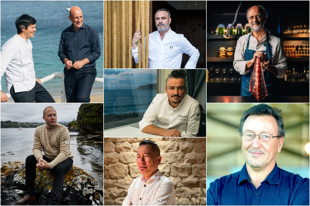 Tenerife será el epicentro del debate sobre sal, océano y gastronomía en Encuentro de los Mares 0