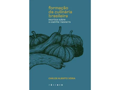 Guías caníbales: Las cocinas de Brasil en 14+ libros 2